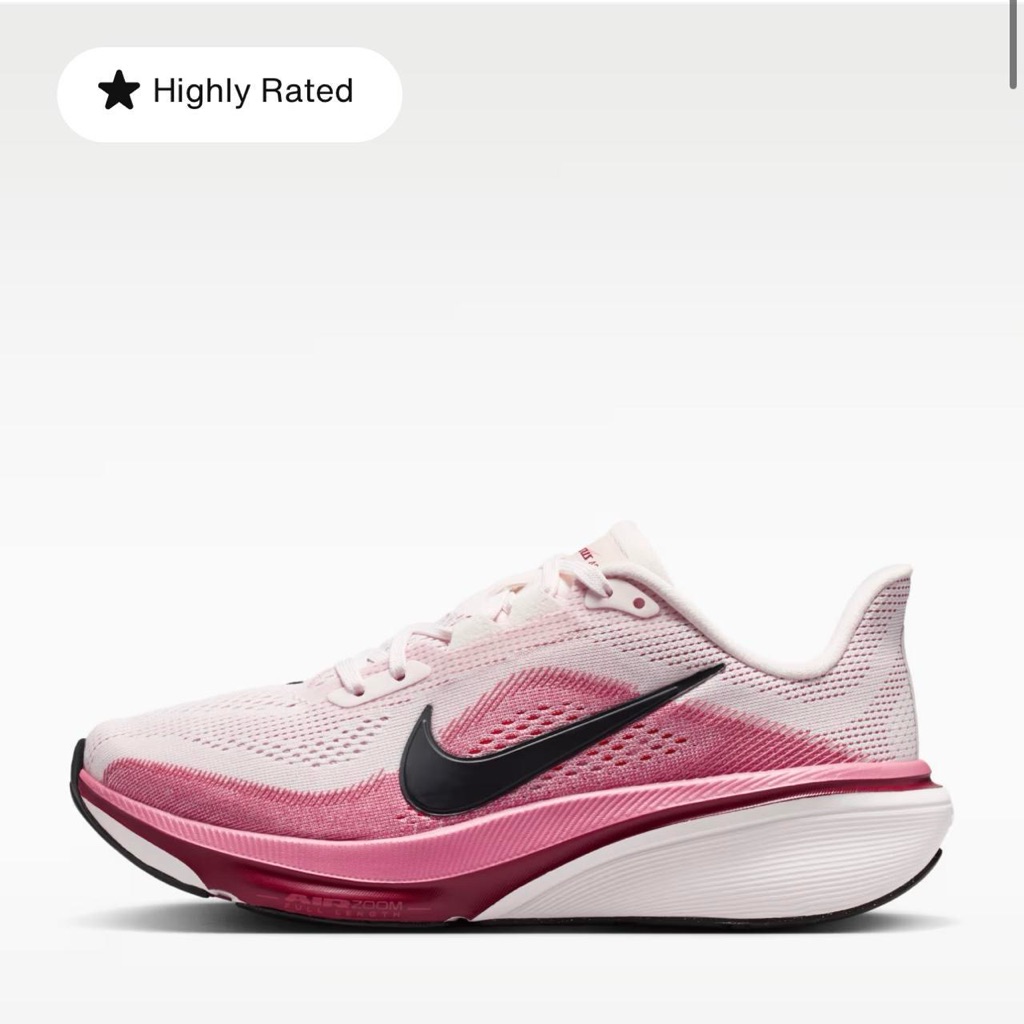 Nike Air Zoom Pegasus 42